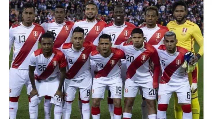 Panamá del Tolo Gallego le dice no a Perú para nuevo amistoso