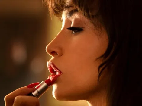 Netflix libera un teaser de "Selena, la serie"