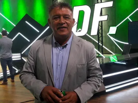 Borghi: "Somos más pueblo que en muchas actividades"