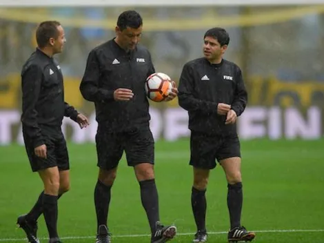 Mundial de Clubes: Hay tres chilenos confirmados