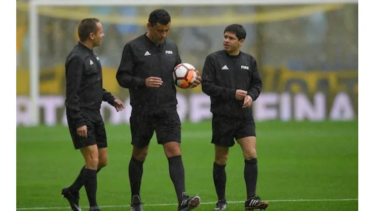 Mundial de Clubes: Hay tres chilenos confirmados