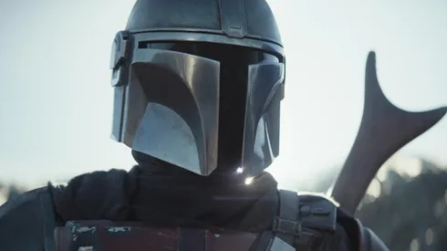 Habrá segunda temporada para "The Mandalorian"
