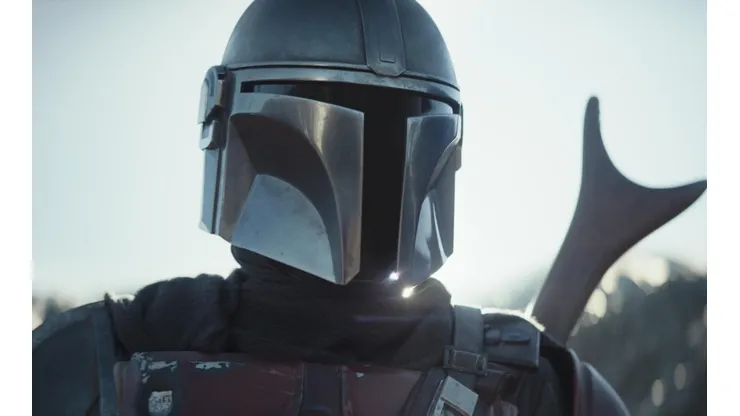 Habrá segunda temporada para "The Mandalorian"