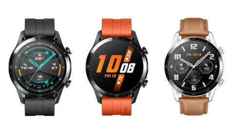 El reloj llegó a Chile en tres versiones.