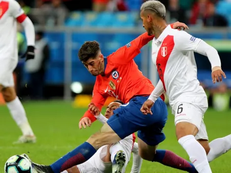 Nobles: Perú no pide indemización a Chile por amistoso