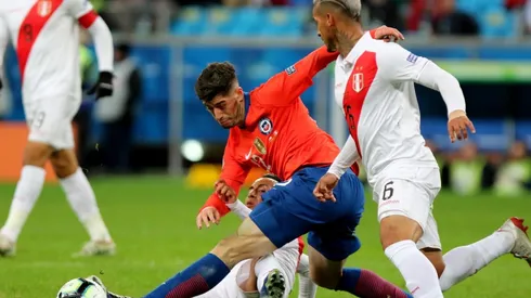 Nobles: Perú no pide indemización a Chile por amistoso