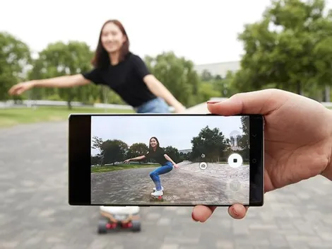 Samsung lanza una nueva actualización de software: los Galaxy S10 tendrán novedades del Note10