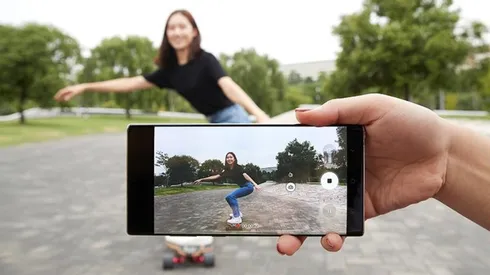 Samsung lanza una nueva actualización de software: los Galaxy S10 tendrán novedades del Note10