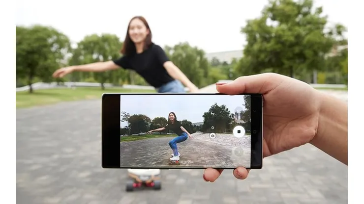 Samsung lanza una nueva actualización de software: los Galaxy S10 tendrán novedades del Note10