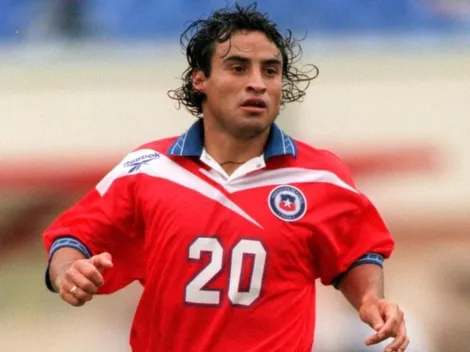 Fabián Estay: "Reinaldo Rueda debe dar un paso al costado"