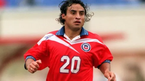 Estay afirma que Rueda debe irse.