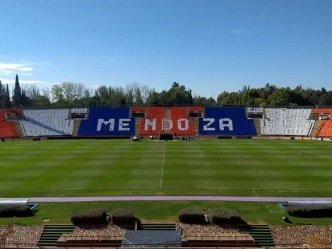 ANFP evalua terminar el campeonato fuera del país