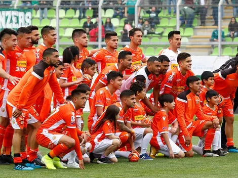 Cobreloa quiere jugar, pero propone fórmula para terminar el torneo