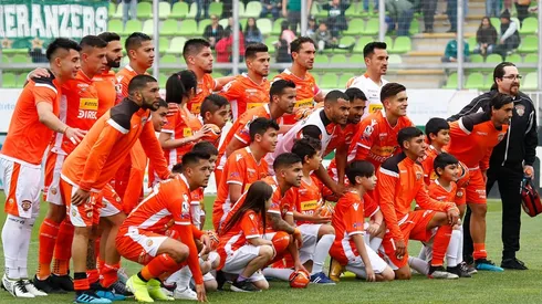 Cobreloa quiere jugar, pero propone fórmula para terminar el torneo