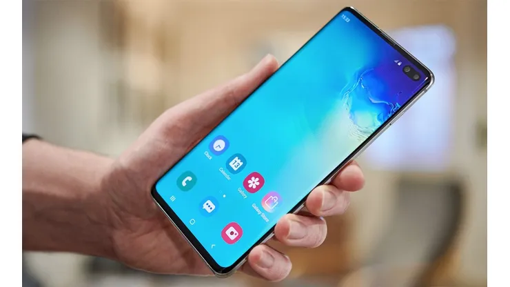 Según rumores así serían los próximos Samsung Galaxy