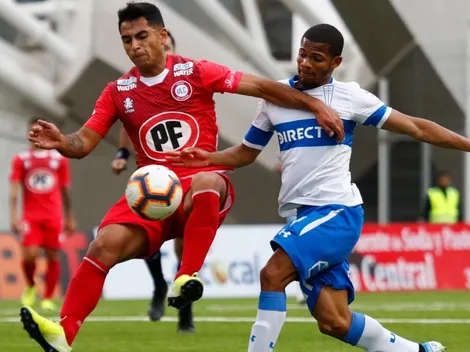 ANFP establece plazo para la vuelta del fútbol el 23 y 24 de noviembre