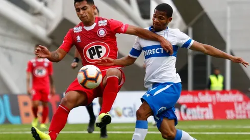 Universidad Católica puede ser campeón en la próxima fecha que se dispute