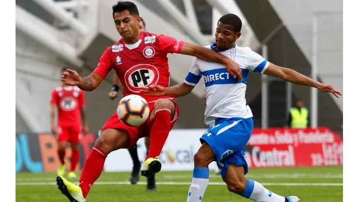 Universidad Católica puede ser campeón en la próxima fecha que se dispute