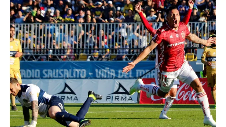 ANFP aclara que no manejan posibilidad de terminar el torneo