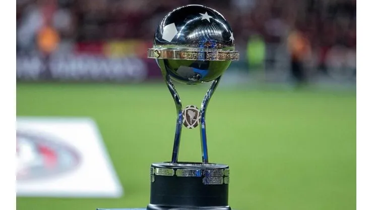 ¡Era trucha! Conmebol desmiente carta que da como campeón a Colón