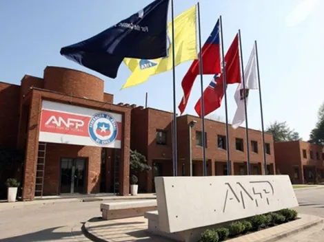 Mario Salas, Paredes y Herrera se suman al Consejo de Presidentes de la ANFP