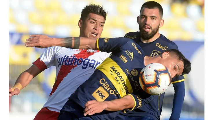 El fútbol chileno vivirá una jornada clave este jueves