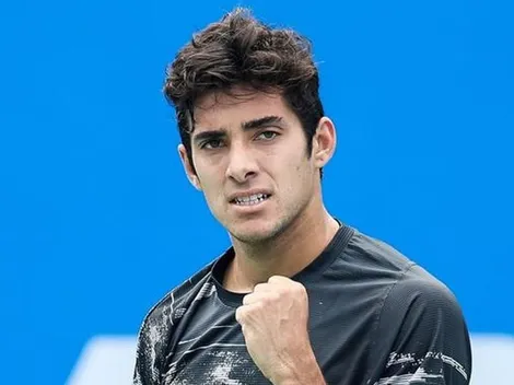 Garín y el estallido social: "Dejaremos todo para dar una alegría a la gente"