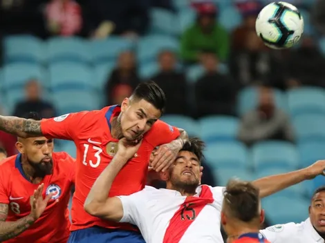 Federación peruana confirma el amistoso ante Chile