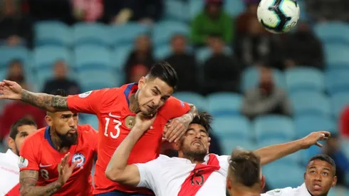 Federación peruana confirma el amistoso ante Chile