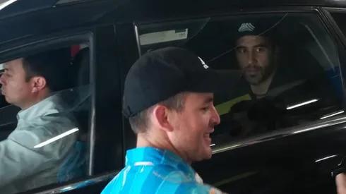 Bravo ya está en Chile.