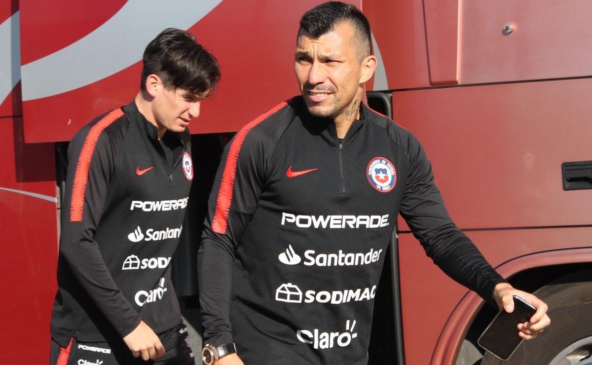 redgol.cl