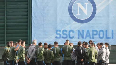 ¡Terrible! Jugadores del Nápoli contratan guardaespaldas por miedo