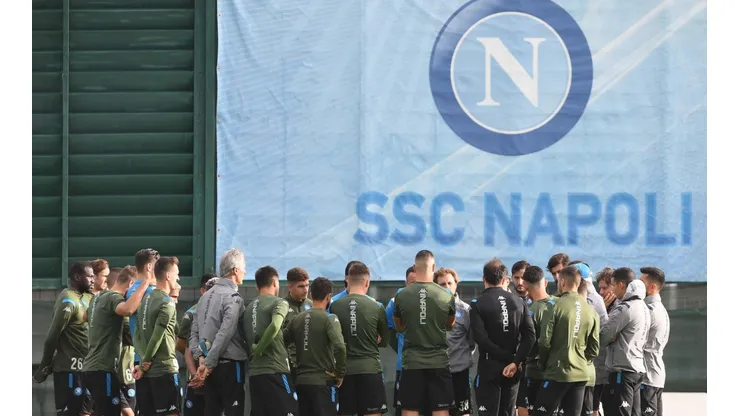 ¡Terrible! Jugadores del Nápoli contratan guardaespaldas por miedo