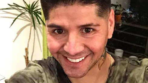 "¡Tranquilo, papá!"