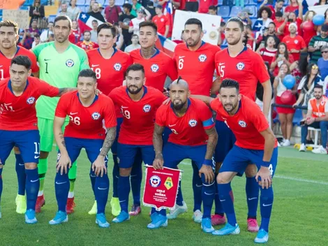 Oficial: Jugadores rechazan viajar a Lima y Chile cancela amistoso con Perú
