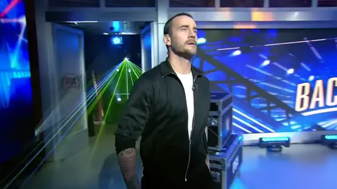 Video | CM Punk firma con FOX y regresa a WWE