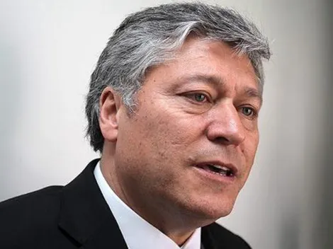 Pato Yañez on fire: "Deberían haberse negado hace 15 días ¿o vienen a puro h*****?"