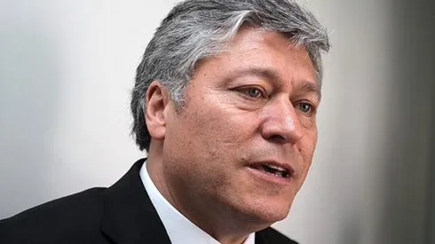 Pato Yañez on fire: "Deberían haberse negado hace 15 días ¿o vienen a puro h*****?"