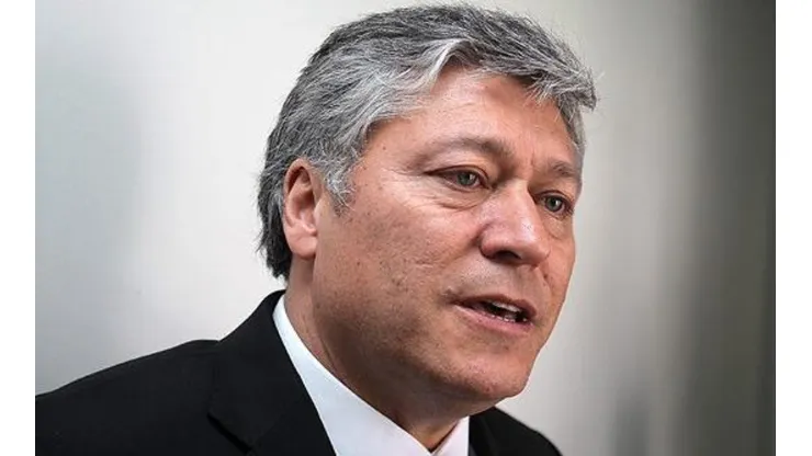 Pato Yañez on fire: "Deberían haberse negado hace 15 días ¿o vienen a puro h*****?"