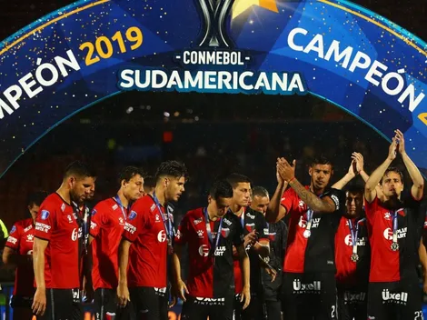 Colón denunciará a Independiente del Valle por mala inscripción de su portero