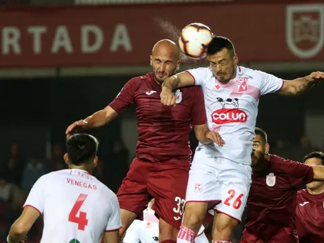 Alcalde anuncia que no prestará el estadio tras desmanes en La Serena