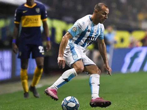 "Espero que el pueblo pueda obtener acuerdos que sean para el bien de todos"