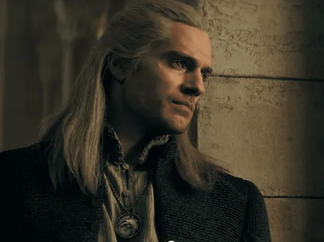 Confirman segunda temporada para "The Witcher"