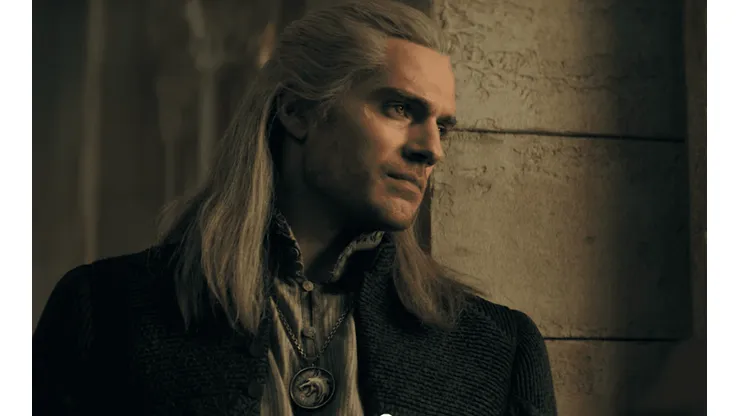 Confirman segunda temporada para "The Witcher"