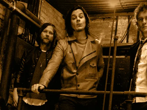 Adoptan medidas adicionales para show de The Raconteurs