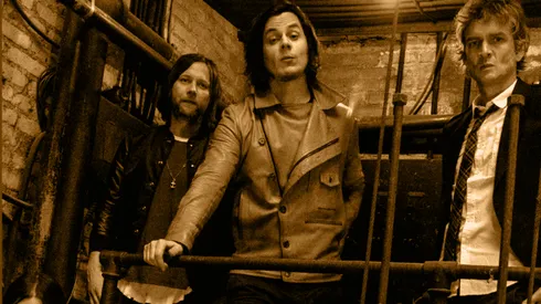 Adoptan medidas adicionales para show de The Raconteurs
