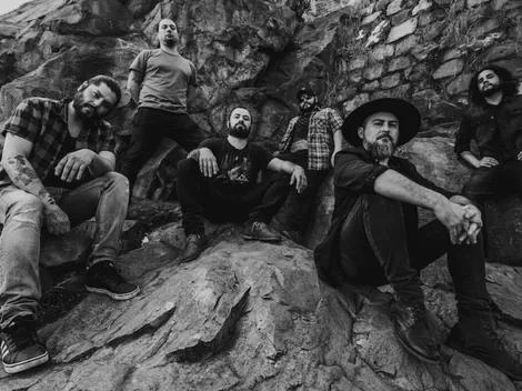 Kuervos del Sur presenta canción inspirada por la crisis social