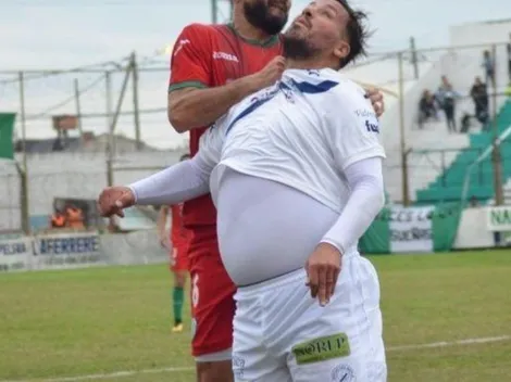 Cristian Fabbiani anuncia su retiro del fútbol profesional