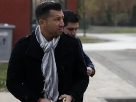 Luis Marín avisa: "Vamos a dar todas las opciones para poder jugar"