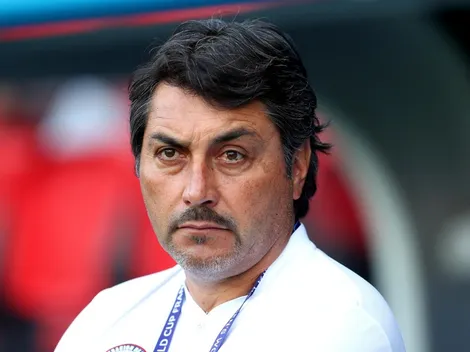 Letelier y la gira de la Roja femenina por Australia: "Vamos por buen camino"